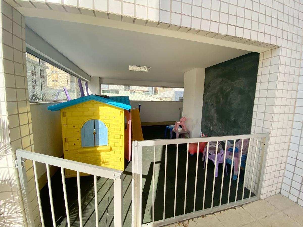 Apartamento, Santo Antônio, 3 Quartos, 2 Vagas, 1 Suíte