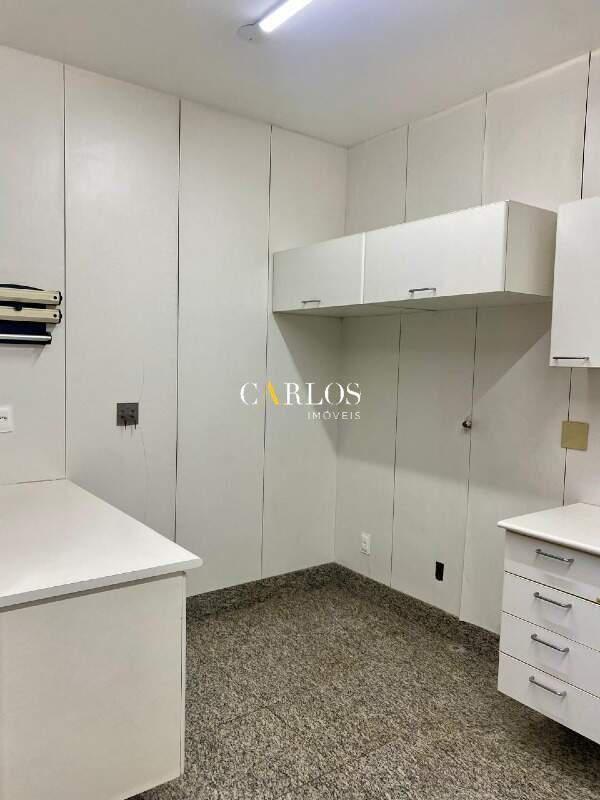 Apartamento, Funcionários, 4 Quartos, 3 Vagas, 2 Suítes