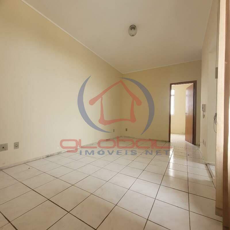 Apartamento, Ouro Preto, 2 Quartos, 1 Vaga