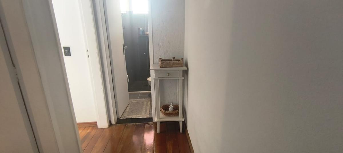 Apartamento, Cidade Nova, 2 Quartos, 1 Vaga