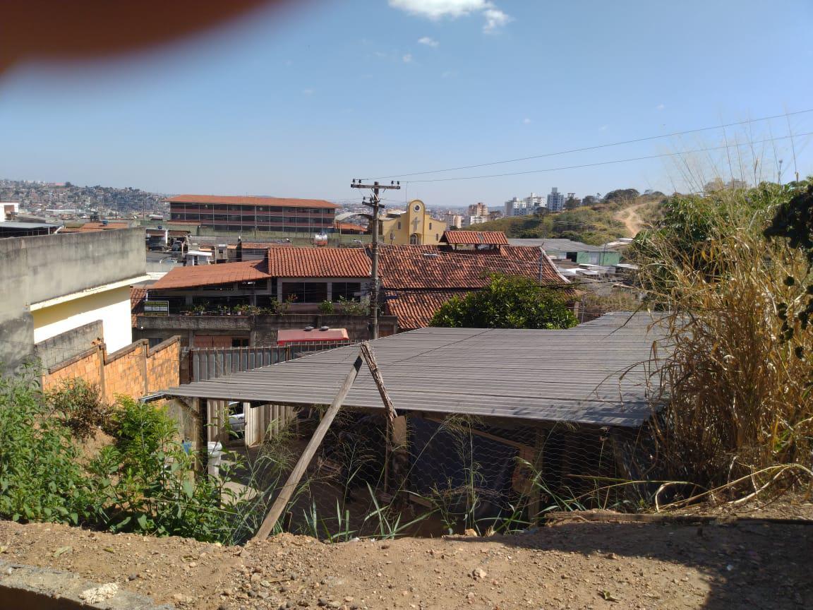 Lote, Jardim Alvorada, 0 Quarto, 0 Vaga