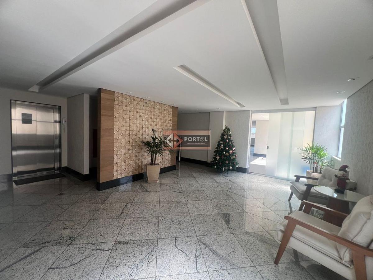Apartamento, Santa Inês, 3 Quartos, 2 Vagas, 1 Suíte