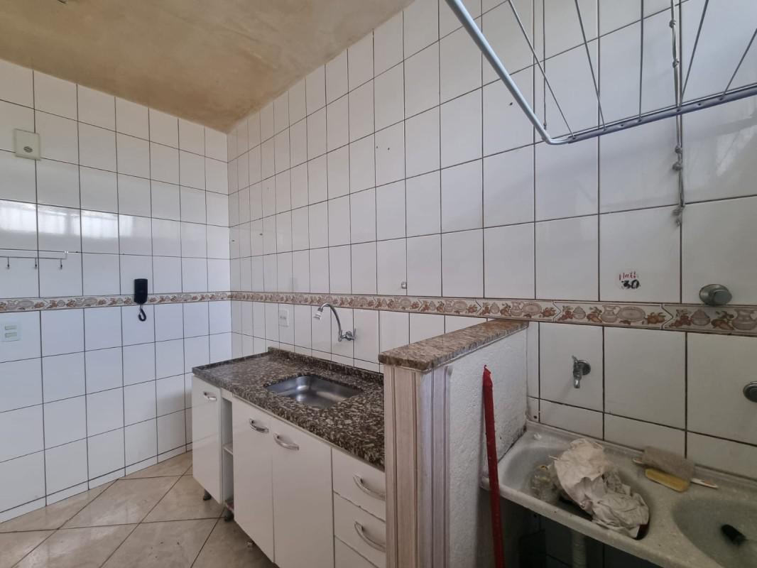 Apartamento, Jardim Riacho das Pedras, 2 Quartos, 1 Vaga