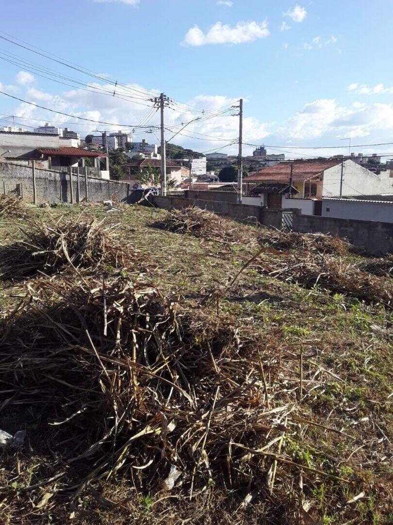 Lote, Venda Nova, 0 Quarto, 0 Vaga