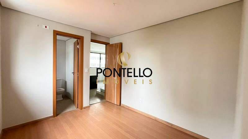 Cobertura, Funcionários, 1 Quarto, 2 Vagas, 1 Suíte