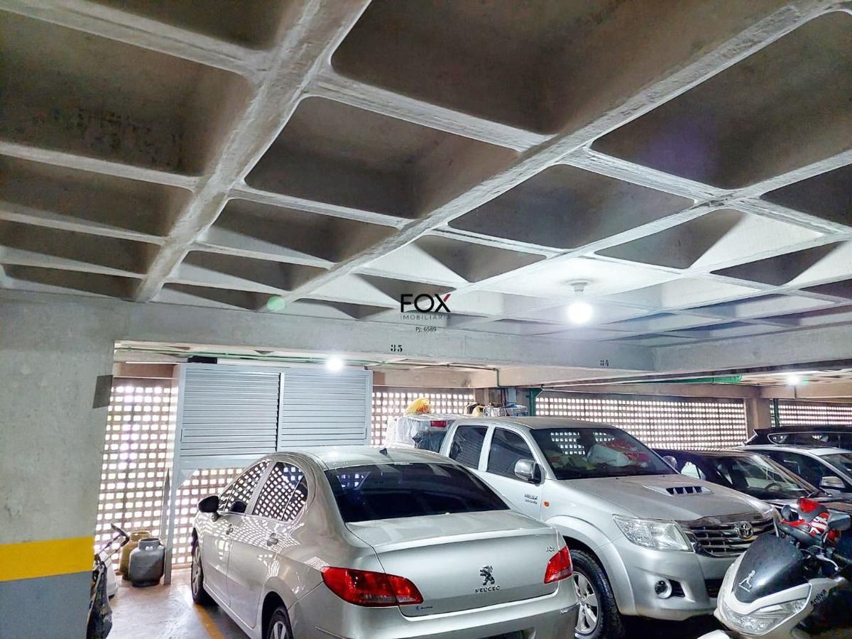 Apartamento, Buritis, 3 Quartos, 3 Vagas, 2 Suítes