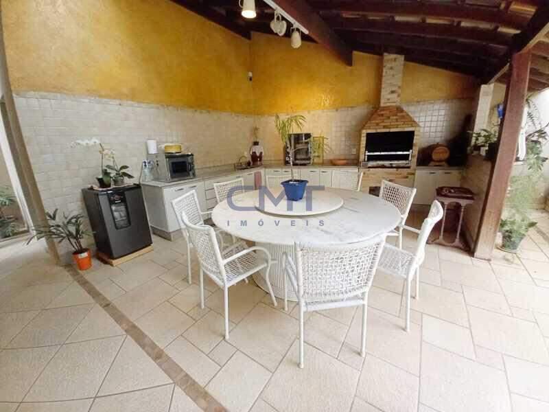 Casa, Comiteco, 5 Quartos, 4 Vagas, 5 Suítes
