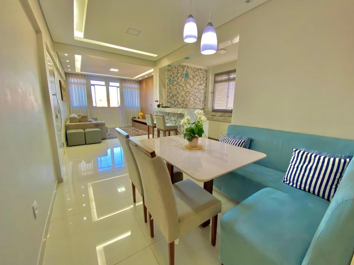 Apartamento, São João Batista (venda Nova), 3 Quartos, 1 Vaga, 1 Suíte