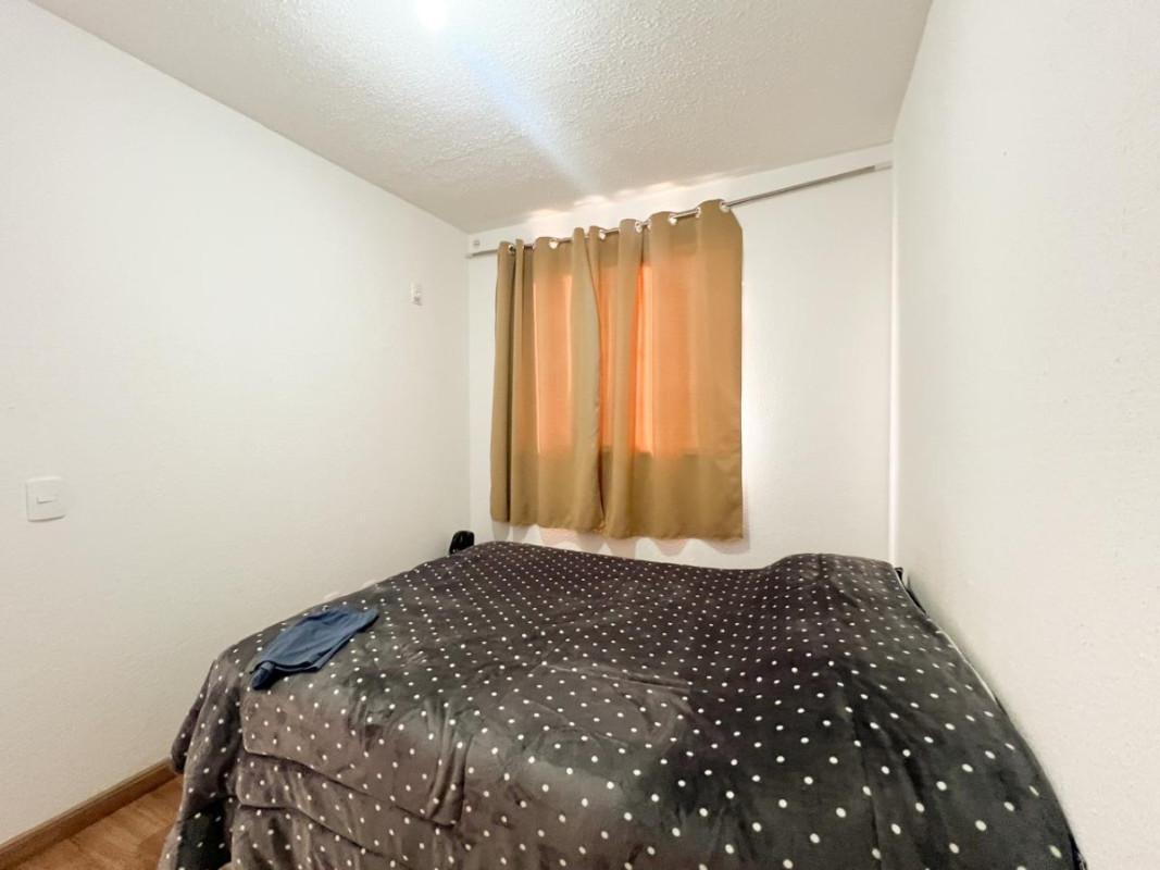 Apartamento, Serrano, 2 Quartos, 1 Vaga, 1 Suíte