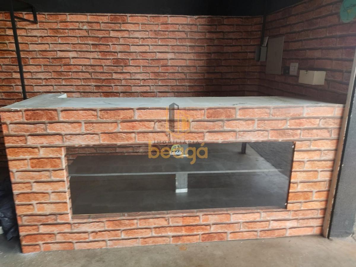 Andar, Coqueiros, 0 Quarto, 4 Vagas