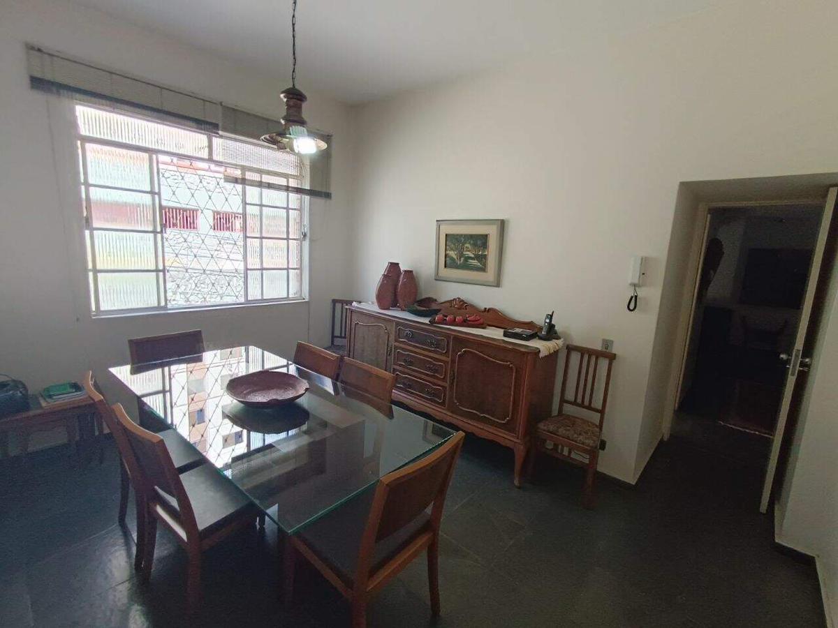 Prédio, Santo Antônio, 7 Quartos, 3 Vagas, 1 Suíte