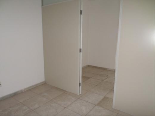 Sala, Funcionários, 1 Vaga