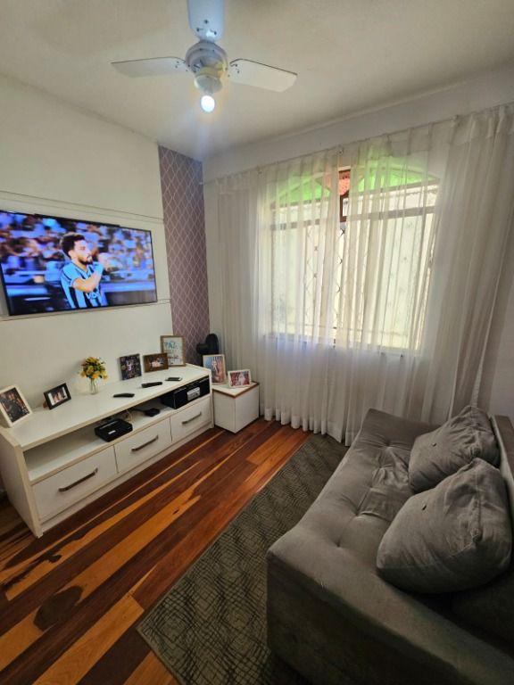 Cobertura, Vila Santa Cruz, 3 Quartos, 1 Vaga
