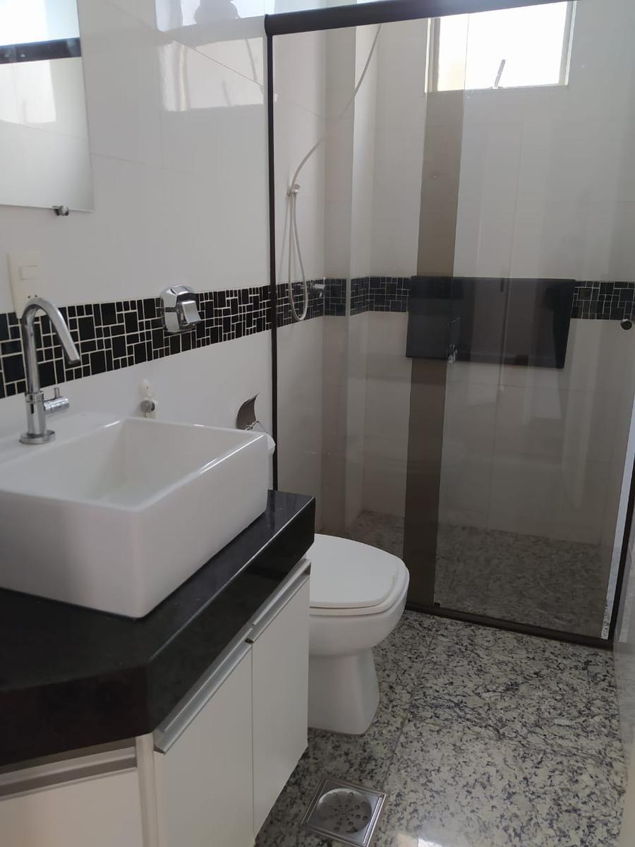 Apartamento, Castelo, 3 Quartos, 2 Vagas, 1 Suíte