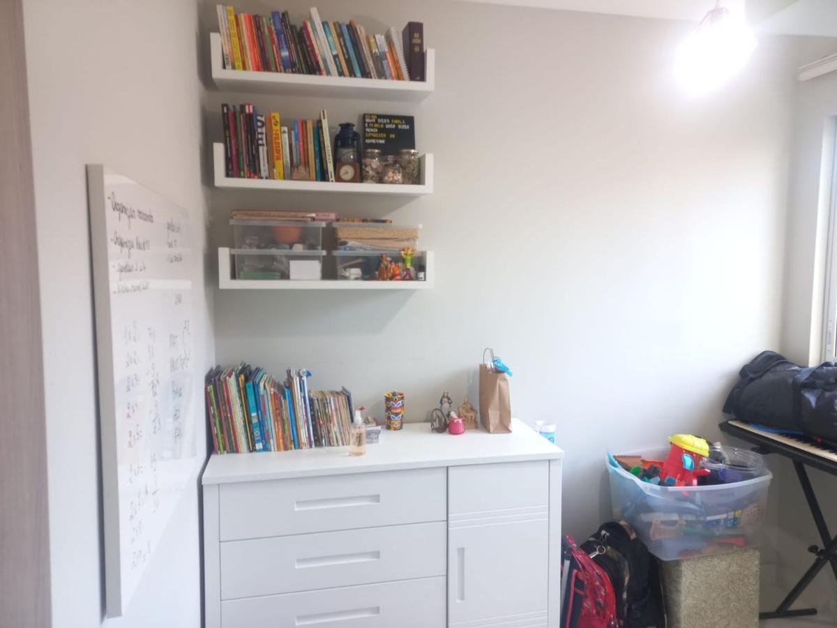 Apartamento, Itapoã, 3 Quartos, 2 Vagas, 1 Suíte