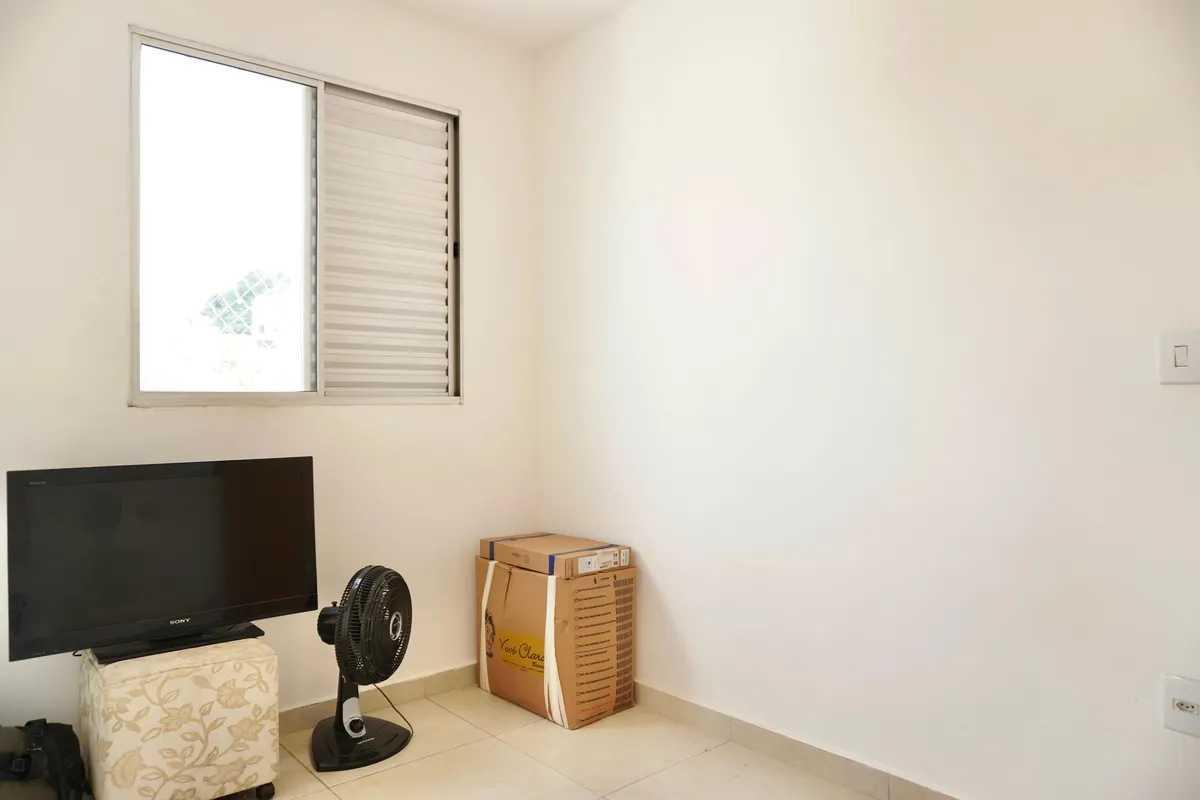 Apartamento, São Pedro, 2 Quartos, 2 Vagas, 1 Suíte