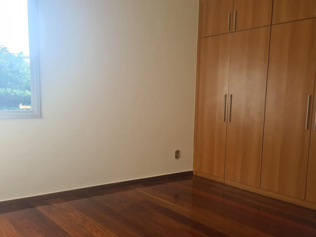 Apartamento, Santa Branca, 3 Quartos, 1 Vaga, 1 Suíte