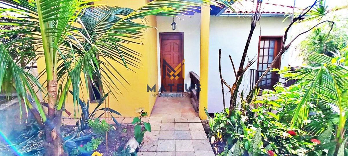 Casa, Caiçaras, 4 Quartos, 5 Vagas, 1 Suíte