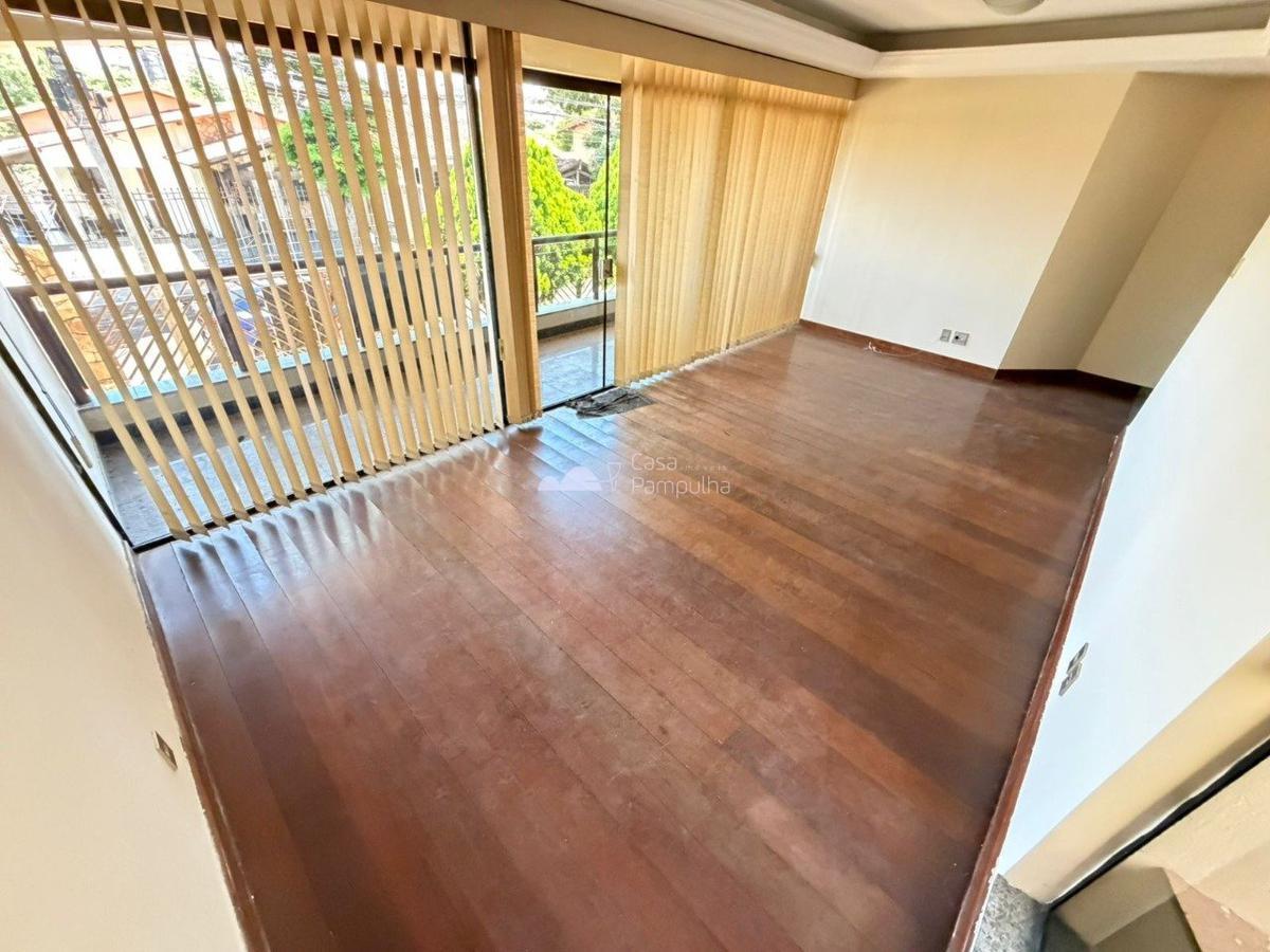 Casa, Itapoã, 5 Quartos, 5 Vagas, 1 Suíte