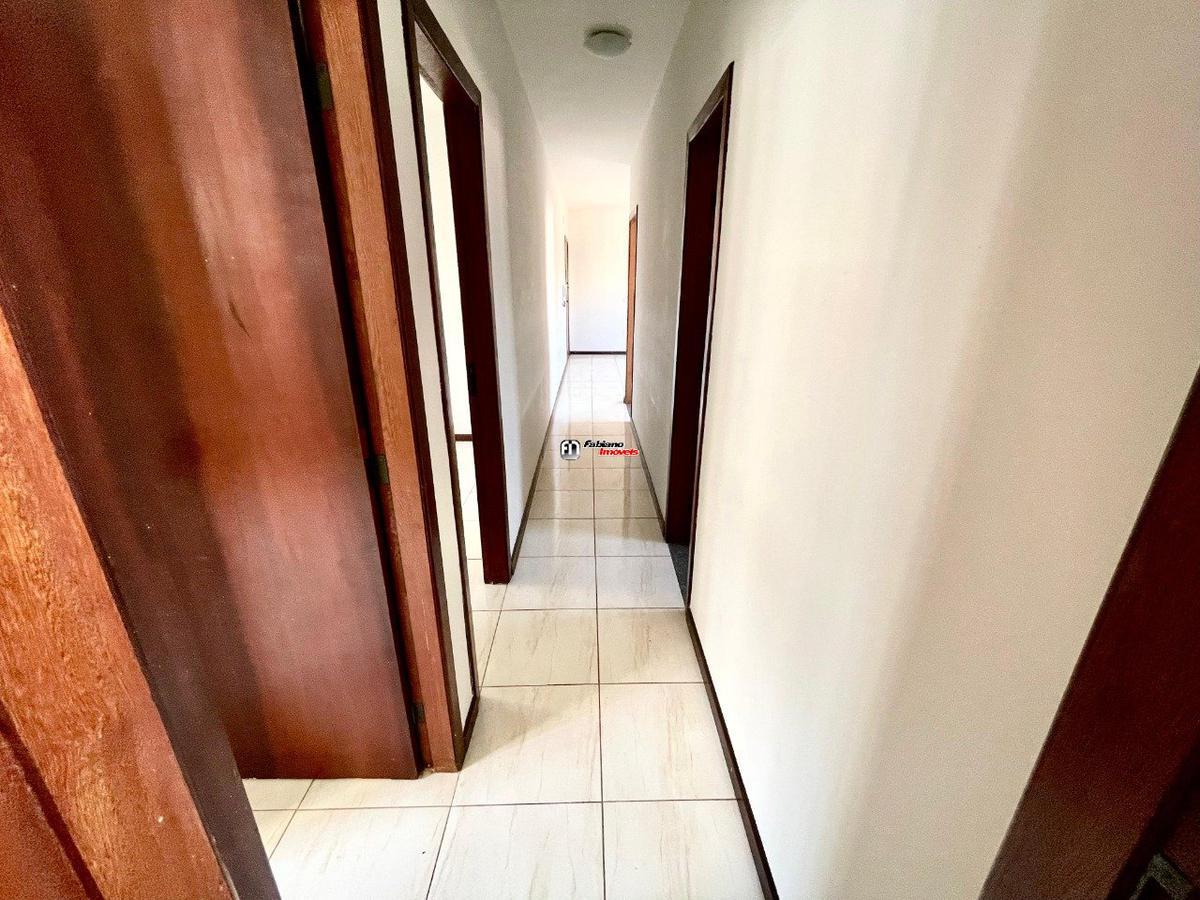 Apartamento, Jaraguá, 3 Quartos, 1 Vaga