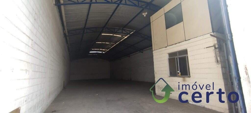 Galpão, Cidade Industrial, 0 Quarto, 10 Vagas