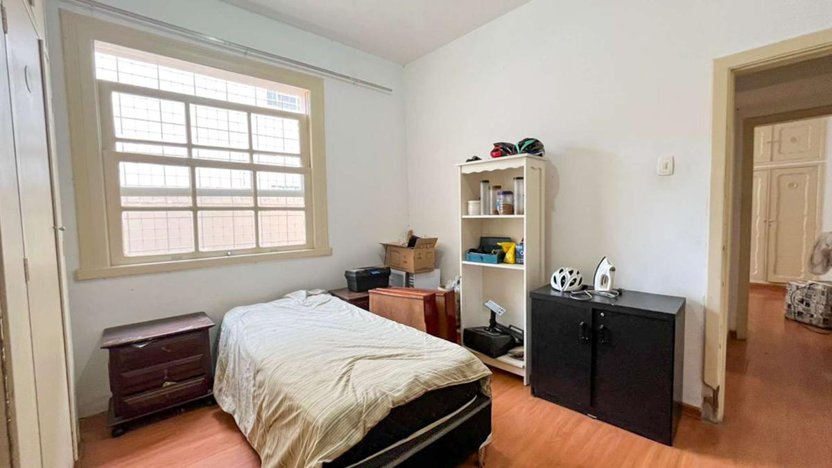 Apartamento, Santo Agostinho, 3 Quartos, 1 Vaga, 1 Suíte