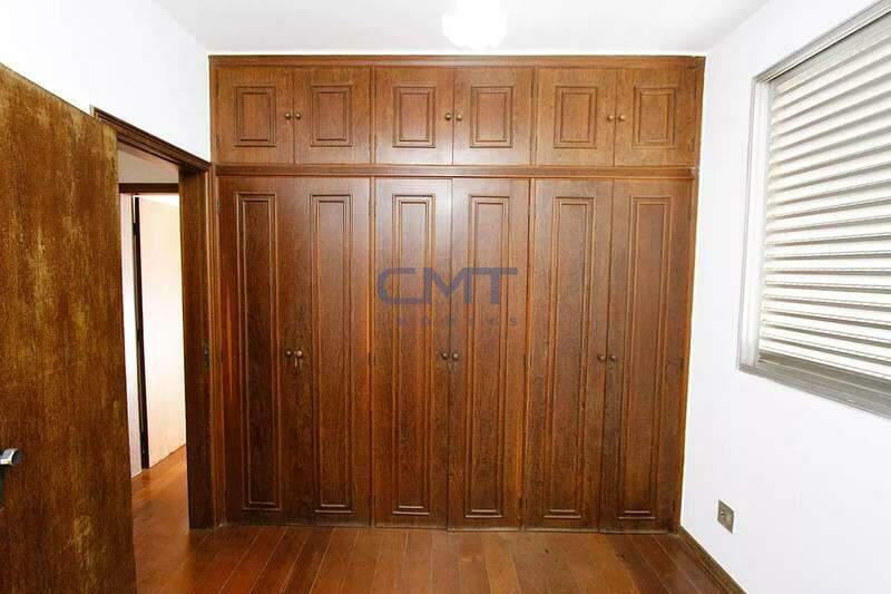 Apartamento, Prado, 4 Quartos, 2 Vagas, 1 Suíte