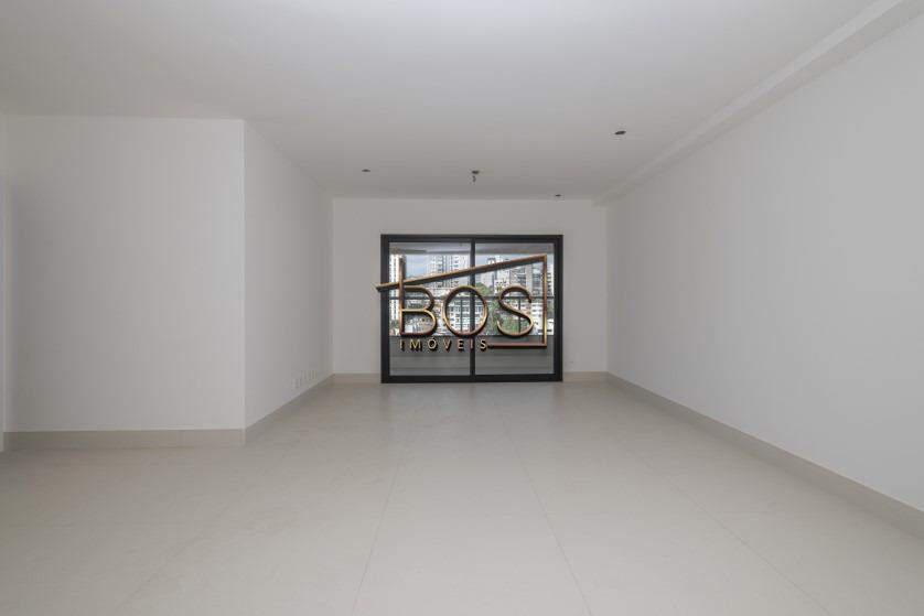 Apartamento, Santo Antônio, 4 Quartos, 3 Vagas, 2 Suítes