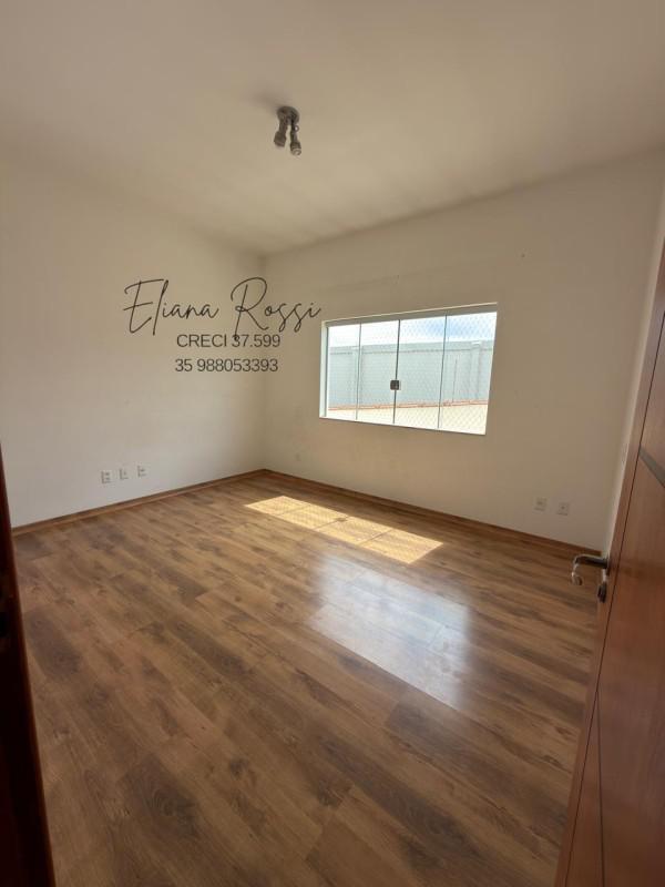 Casa, Jardim Cidade Nova, 4 Quartos, 5 Vagas, 1 Suíte