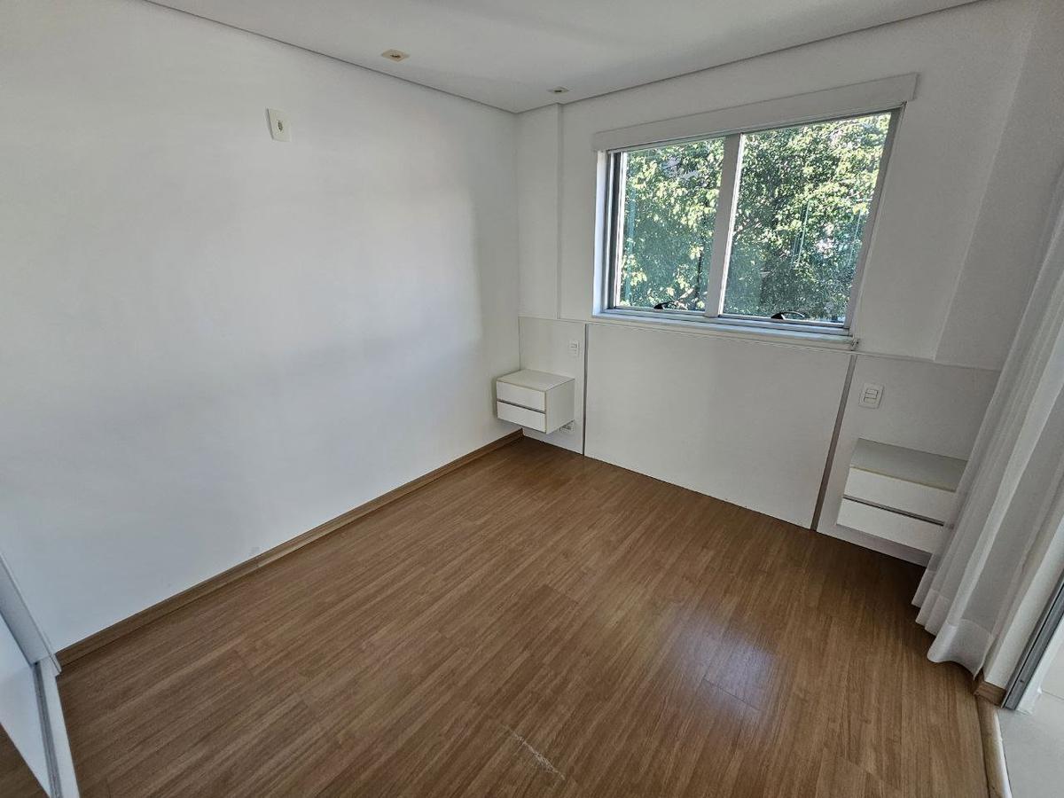 Apartamento, Sion, 3 Quartos, 2 Vagas, 1 Suíte