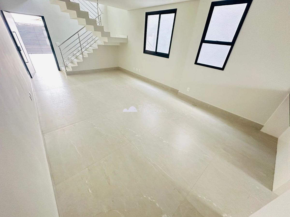 Casa, Santa Amélia, 4 Quartos, 4 Vagas, 3 Suítes