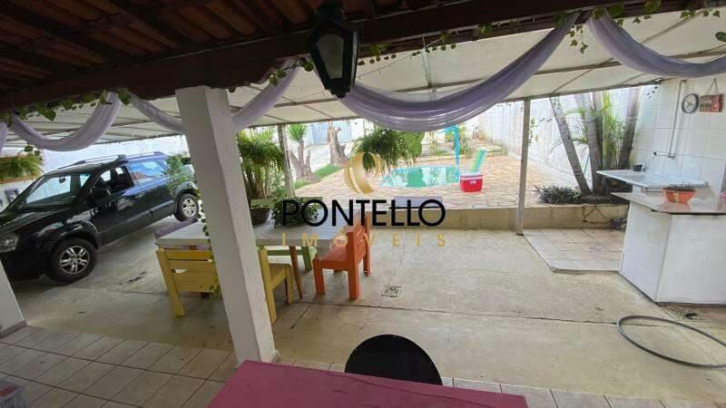 Casa, São João Batista (venda Nova), 2 Quartos, 4 Vagas, 1 Suíte