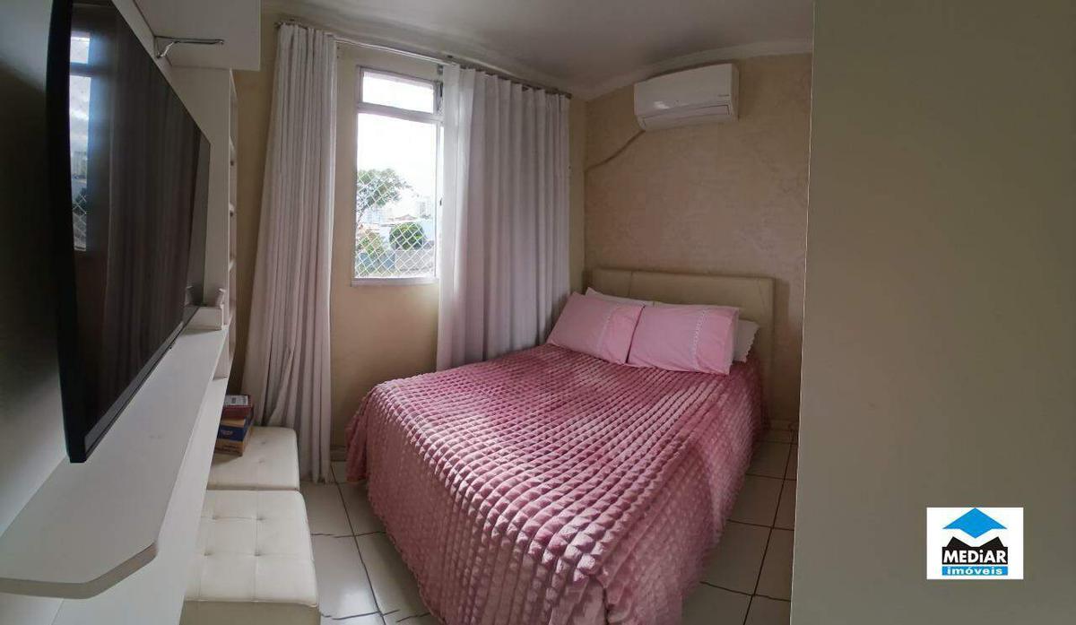 Cobertura, Ipiranga, 3 Quartos, 1 Vaga, 1 Suíte
