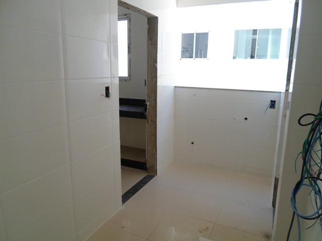 Apartamento, Castelo, 3 Quartos, 2 Vagas, 1 Suíte