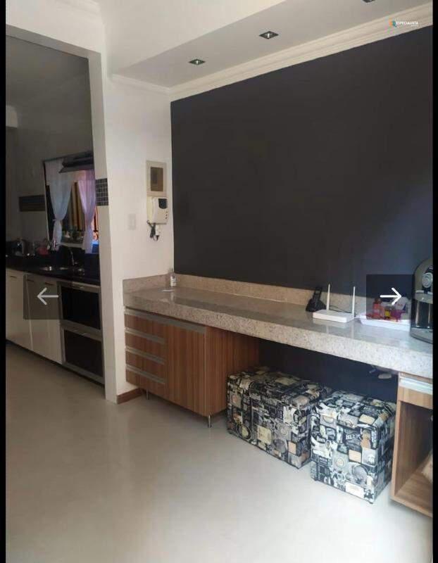 Casa, Conjunto Cristina (são Benedito), 3 Quartos, 4 Vagas, 1 Suíte