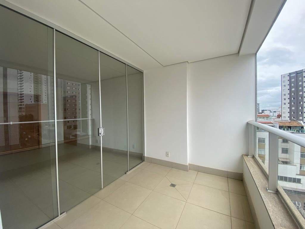 Apartamento, Buritis, 4 Quartos, 4 Vagas, 1 Suíte