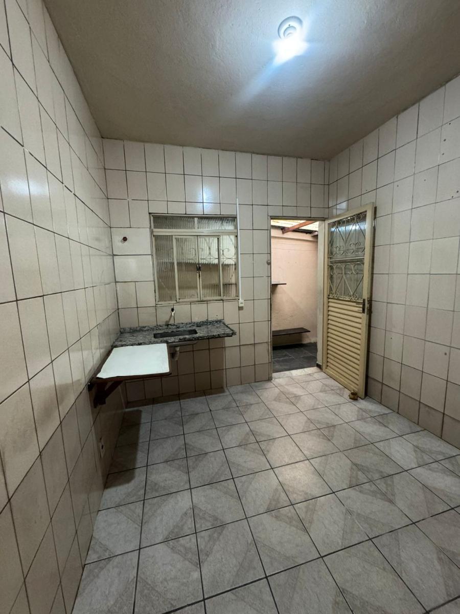 Casa, Jardim Leblon, 2 Quartos, 1 Vaga