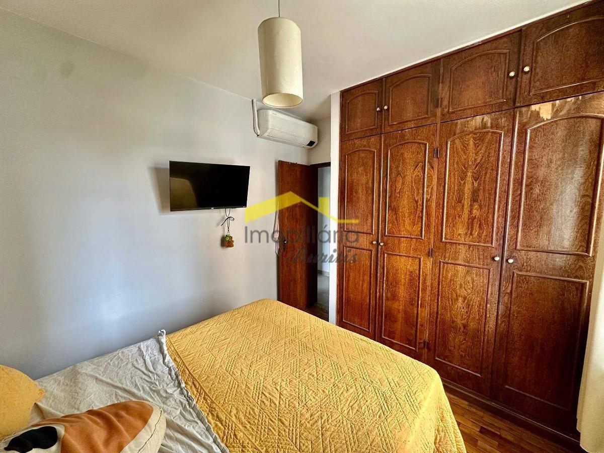Apartamento, Jardim América, 2 Quartos, 1 Vaga