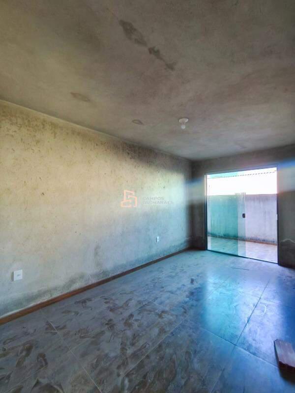 Apartamento, Jardim Industrial, 1 Quarto