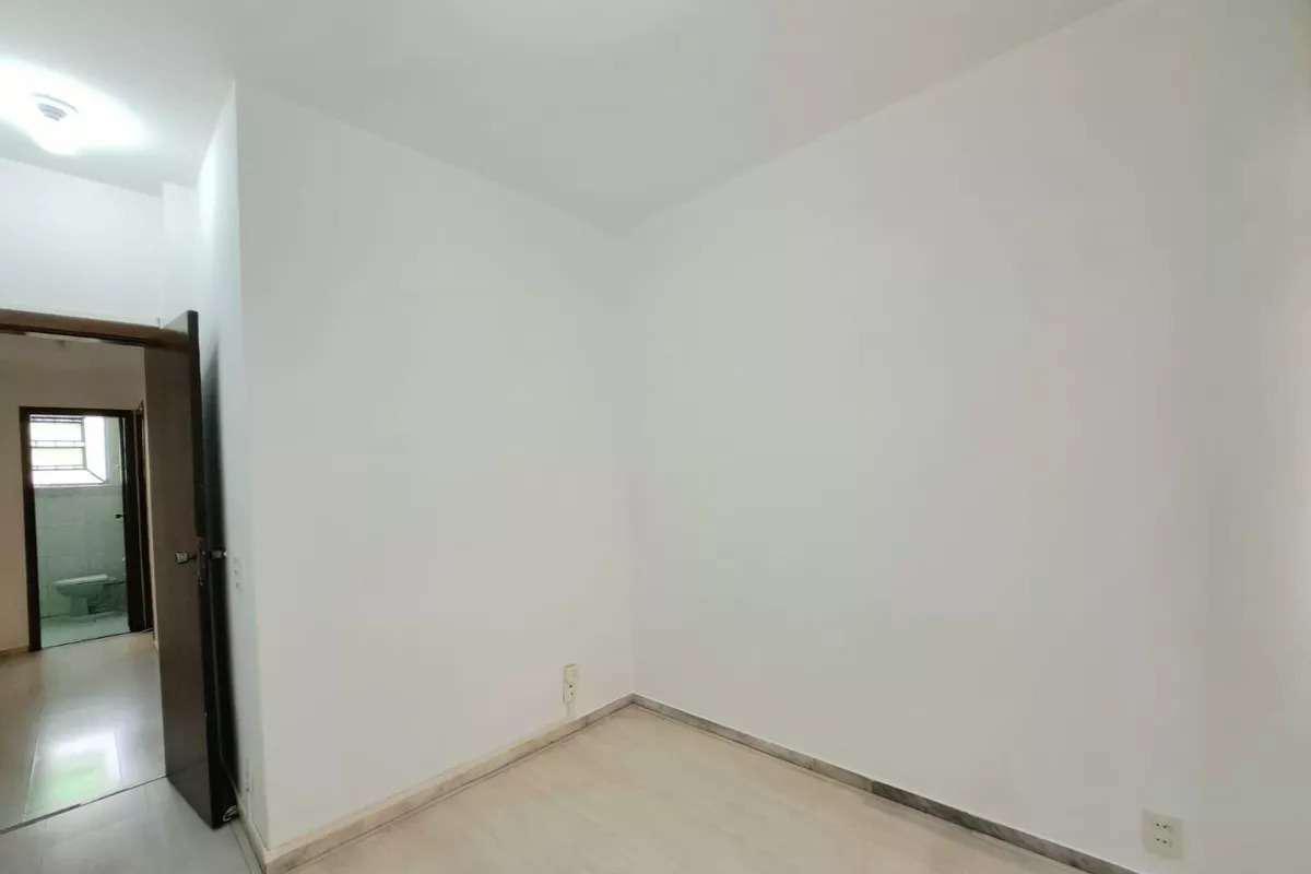 Apartamento, Barroca, 3 Quartos, 2 Vagas, 1 Suíte