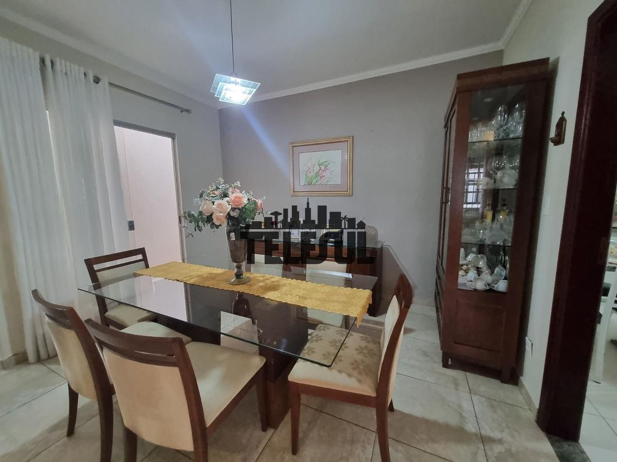 Casa, Parque Urupês, 3 Quartos, 2 Vagas, 1 Suíte