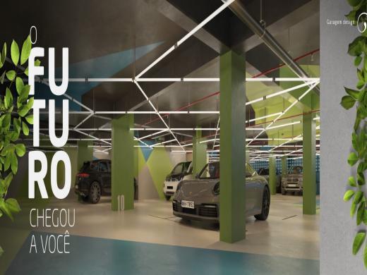 Cobertura, Funcionários, 3 Quartos, 3 Vagas, 1 Suíte