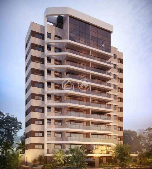 Apartamento, Santa Lúcia, 4 Quartos, 4 Vagas, 3 Suítes