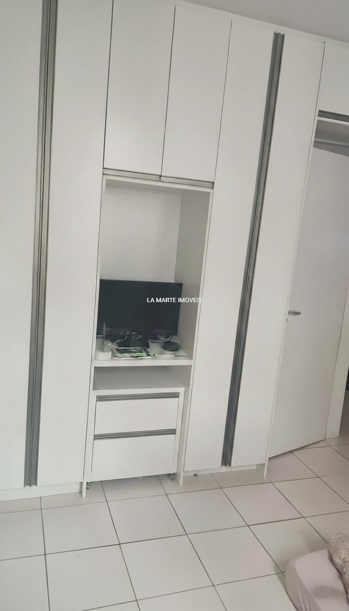 Apartamento, Santa Maria, 2 Quartos, 1 Vaga