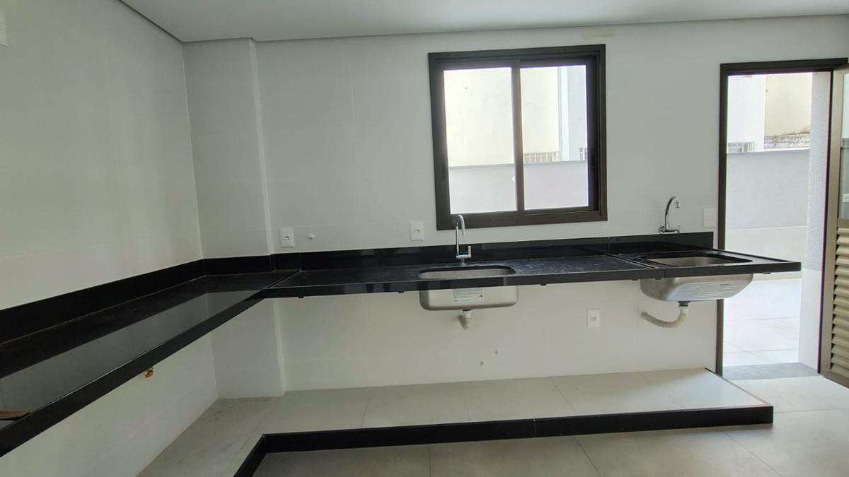Apartamento, Anchieta, 3 Quartos, 2 Vagas, 1 Suíte
