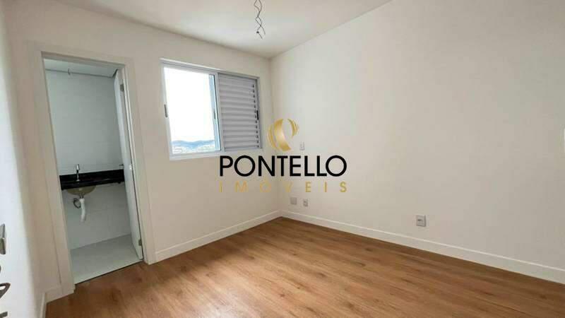 Apartamento, Sagrada Família, 3 Quartos, 2 Vagas, 1 Suíte