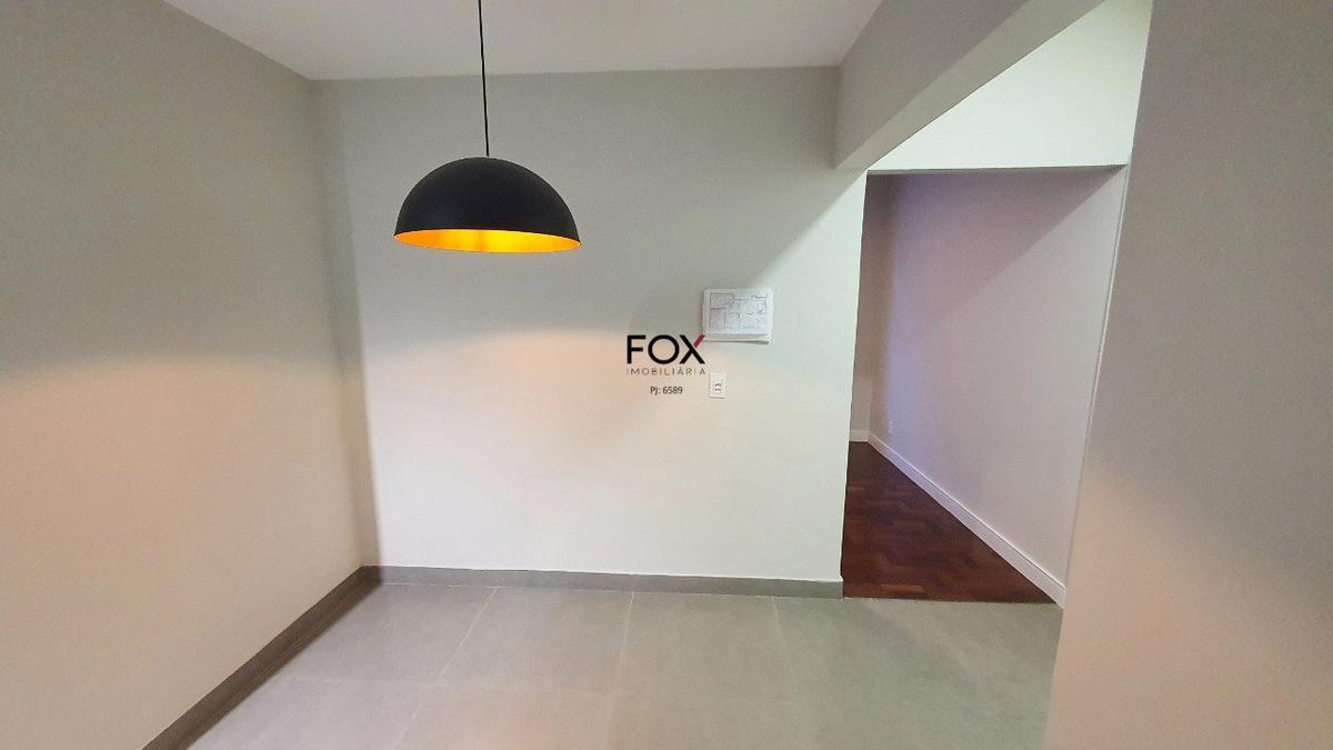 Apartamento, Coração de Jesus, 3 Quartos, 1 Vaga, 1 Suíte