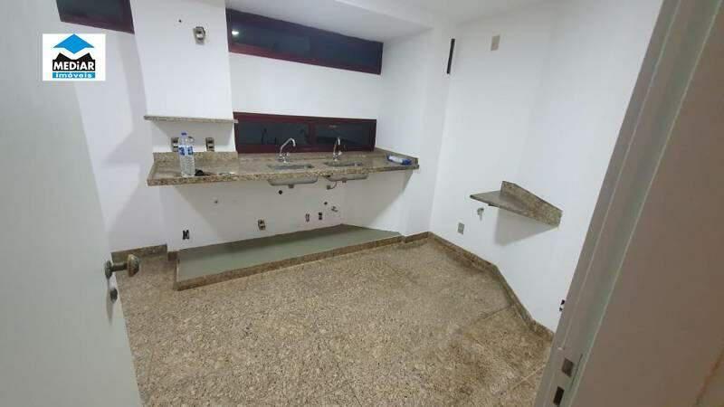 Cobertura, Sion, 4 Quartos, 3 Vagas, 1 Suíte