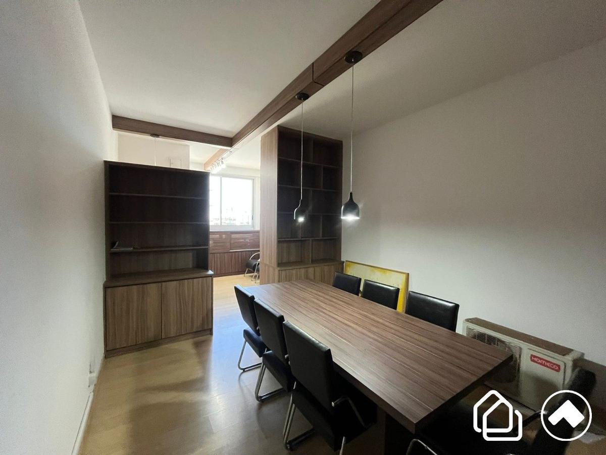 Sala, Estoril, 1 Vaga