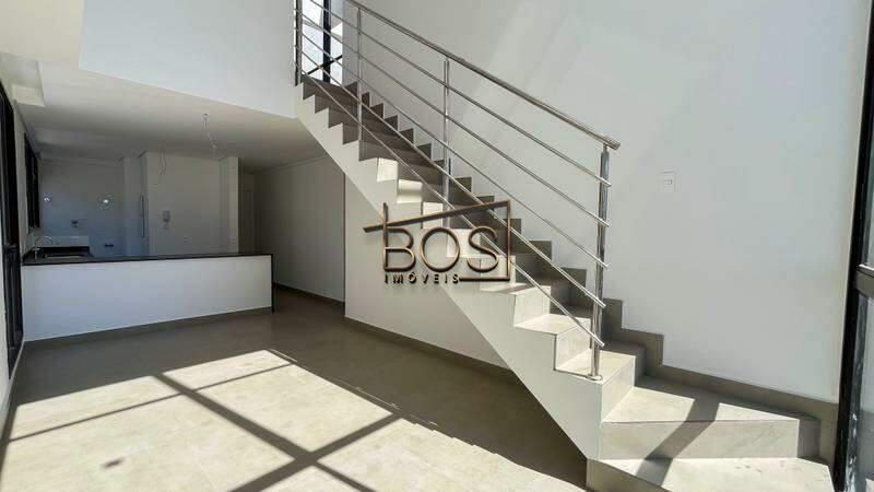 Cobertura, Serra, 2 Quartos, 3 Vagas, 2 Suítes